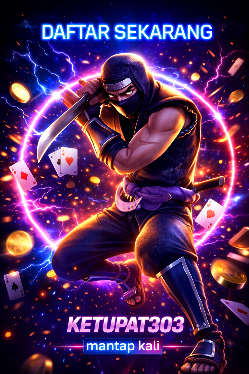 Ketupat303 Gaming | Jelas Terasa Experience dan Expertise